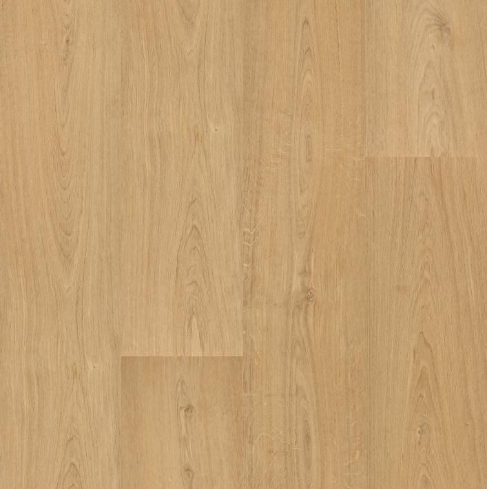 Floorify Gluedown Long Planks - Croissant