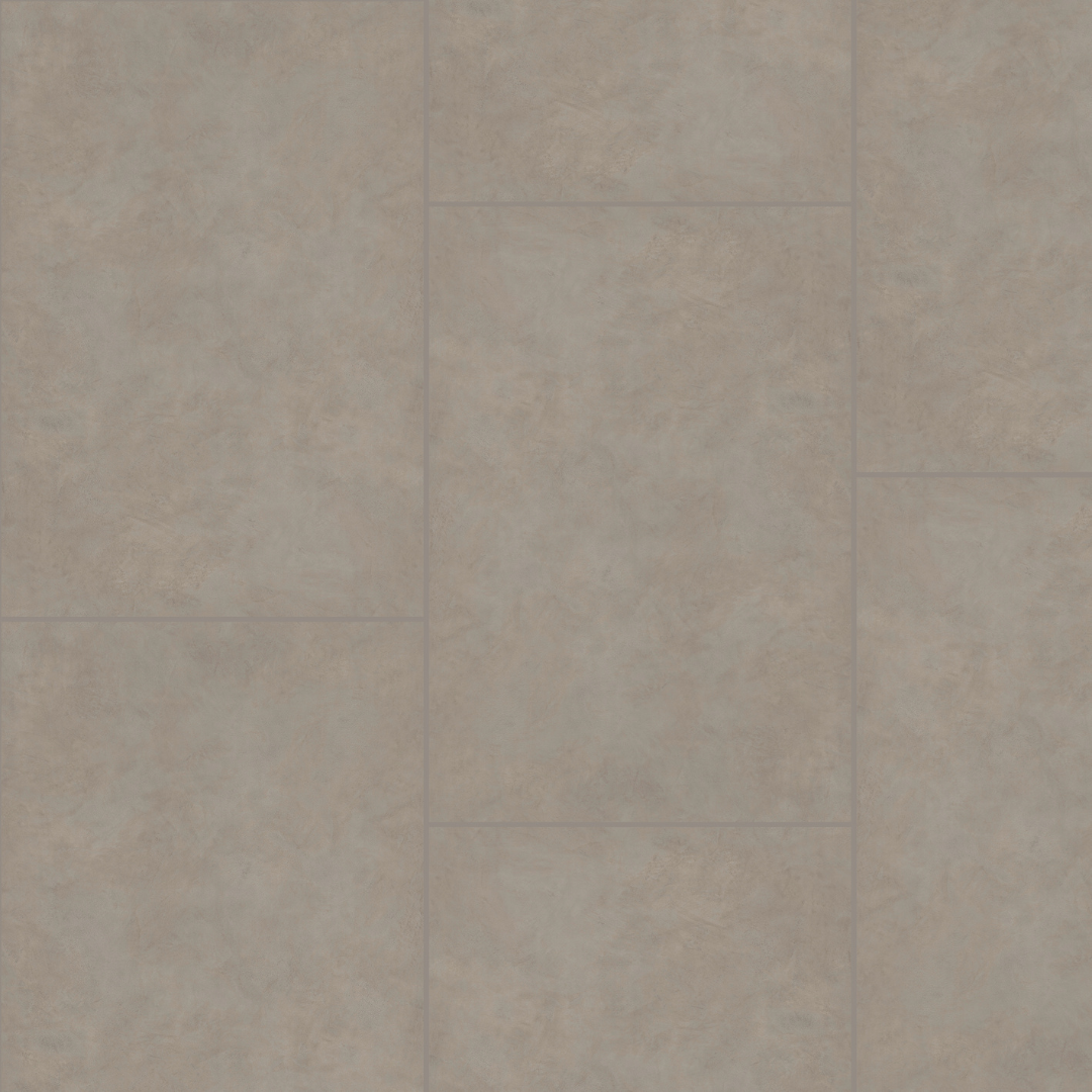 Floorify Gluedown Big tile - Sea salt