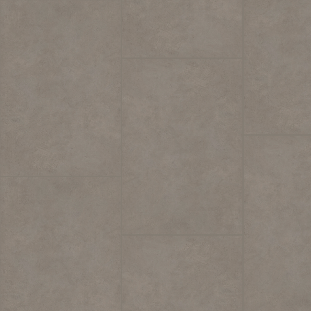 Floorify Gluedown Big tile - Oyster